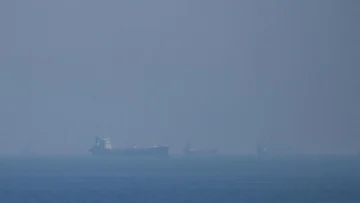 Guerra en Oriente Medio: ¿Está minado por Irán el estrecho de Ormuz?