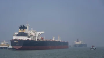 Guerra en Oriente Medio: un botín frágil para las petroleras occidentales Guerra en Oriente Medio: un botín frágil para las petroleras occidentales