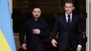 La suspensión de las sanciones de EEUU al crudo ruso 