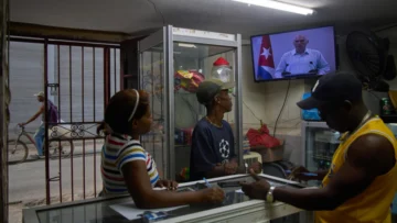 Apagones, liberaciones, protestas y detenciones: Cuba se sacude tras anuncio de contactos con EE. UU.