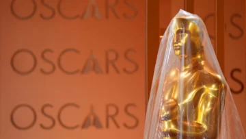 Hollywood acoge unos premios Óscar marcados por la tensión geopolítica entre bastidores Hollywood acoge unos premios Óscar marcados por la tensión geopolítica entre bastidores