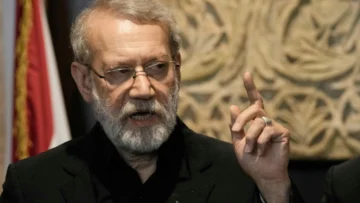 Lo que sabemos de los ataques en los que Israel afirma que mató a Alí Larijani y Gholamreza Soleimani