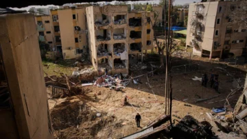 Medio Oriente: se desata peor crisis energética en décadas a causa de la guerra Medio Oriente: se desata peor crisis energética en décadas a causa de la guerra