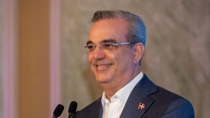 Abinader dirigirá mensaje al país este domingo a las 4:00 de la tarde en cadena nacional