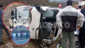 Accidente de tránsito en Azua deja varios heridos; autoridades brindan asistencia Accidente de tránsito en Azua deja varios heridos; autoridades brindan asistencia