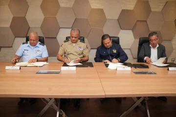 Estudiantes de las Escuelas Vocacionales inician capacitación internacional sobre Turismo Digital e Inteligencia Artificial