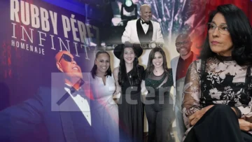 Hermanos Pérez Lizardo aclaran no tienen responsabilidad en producción de “Rubby Pérez Infinito”