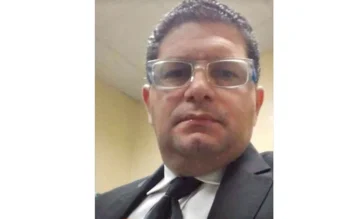 Víctor Saldaña: méritos, memoria y futuro académico en la UASD- SFM