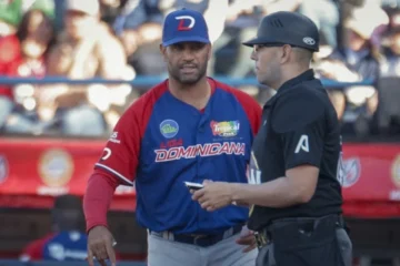 BÉISBOL CLÁSICO MUNDIAL: Los 30 de Albert Pujols practicaron en Miami por primera vez BÉISBOL CLÁSICO MUNDIAL: Los 30 de Albert Pujols practicaron en Miami por primera vez