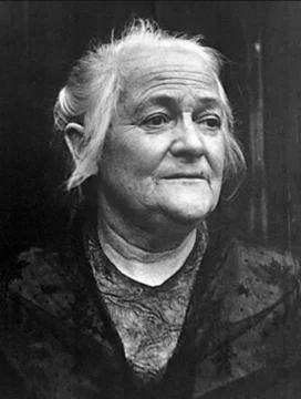 Clara Zetkin, la activista que impulsó el Día Internacional de la Mujer