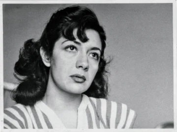 Ana María Matute. De ventrílocuos, títeres y marionetas