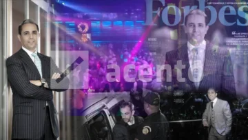 Antonio Espaillat: trayectoria empresarial bajo escrutinio tras tragedia de Jet Set