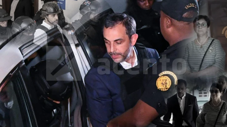 Antonio Espaillat: trayectoria empresarial bajo escrutinio tras tragedia de Jet Set