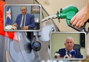 Conatra pide congelar combustibles para evitar alza y Fenatrado opta por 