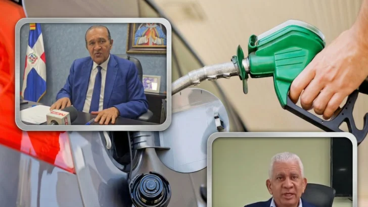 Conatra pide congelar combustibles para evitar alza y Fenatrado opta por Conatra pide congelar combustibles para evitar alza y Fenatrado opta por