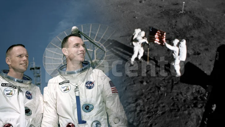 De Sputnik al James Webb: la historia de la exploración espacial a la que República Dominicana busca sumarse