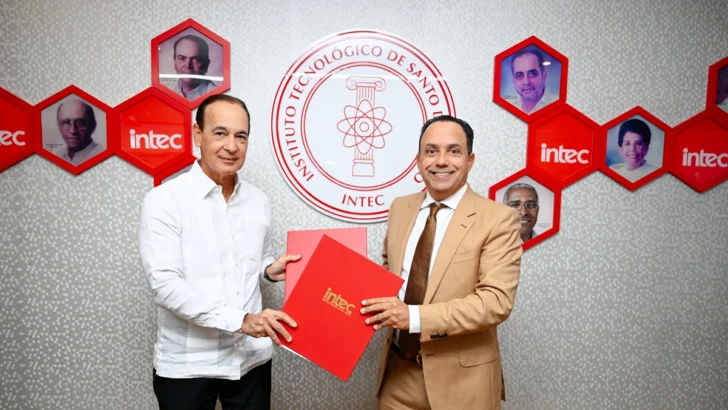 Intec y AI Robotix firman acuerdo para impulsar proyecto de investigación sobre el Alzheimer