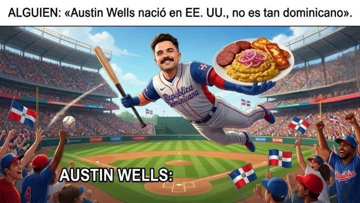 Béisbol, humor y Plátano Power: el fenómeno de los memes en el Clásico Mundial