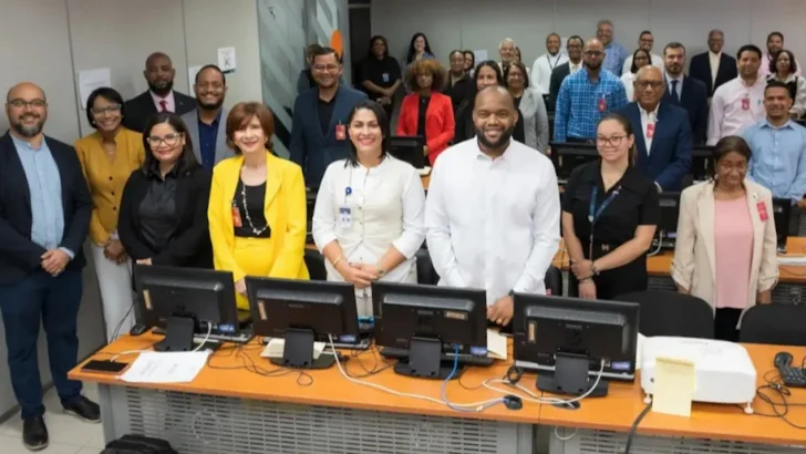 ONE y UNICEF impulsan georreferenciación de datos para visibilizar a la niñez dominicana