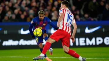 El juego Barcelona-Atlético de Madrid es declarado de alto riesgo El juego Barcelona-Atlético de Madrid es declarado de alto riesgo