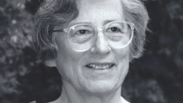 Barbara Bergmann: la economista que introdujo el análisis de género en la economía y abrió camino a nuevas políticas públicas