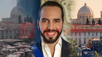 Bukele publica video sobre transformación de El Salvador y destaca cambios en infraestructura y seguridad Bukele publica video sobre transformación de El Salvador y destaca cambios en infraestructura y seguridad