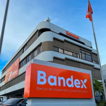 Bandex reporta ganancias de RD$ 379 millones en 2025 y fortalece su cartera de crédito