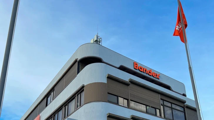 Bandex reporta ganancias de RD$ 379 millones en 2025 y fortalece su cartera de crédito Bandex reporta ganancias de RD$ 379 millones en 2025 y fortalece su cartera de crédito