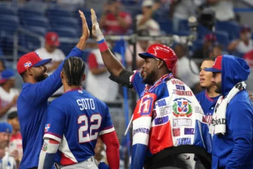 Clásico Mundial 2026: tabla de posiciones y enfrentamientos