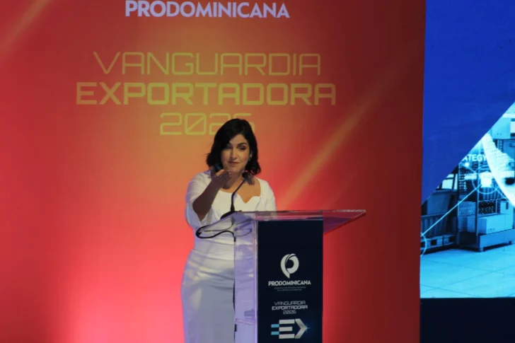 Exportaciones de República Dominicana alcanzan los US$ 15,930.6 millones en 2025 con un alza del 14.4 %