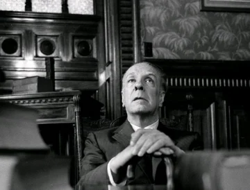 Borges y la literatura occidental
