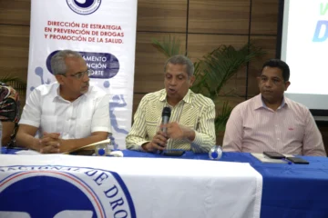 Cincuenta clubes deportivos se integran a estrategia nacional de prevención y convivencia