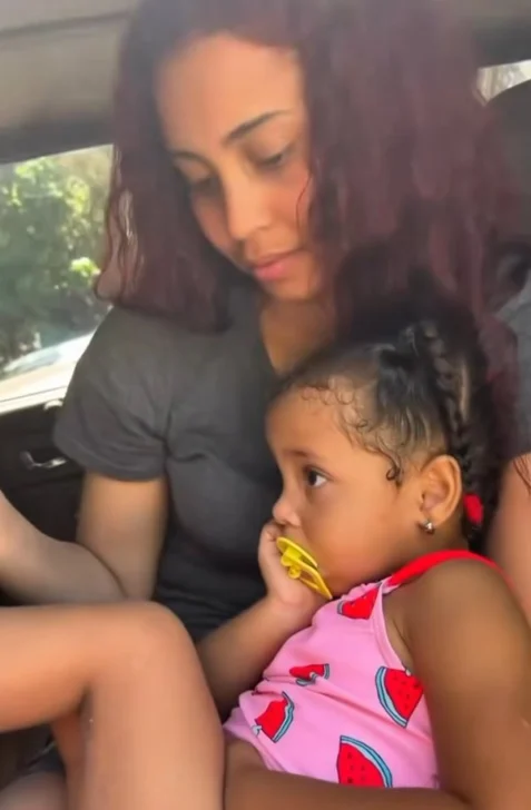 Tres meses sin Brianna: Barrero vuelve al anonimato; tíos siguen vigilados Tres meses sin Brianna: Barrero vuelve al anonimato; tíos siguen vigilados