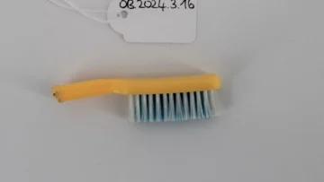 Francia: estos objetos formarán parte del futuro Museo-Memorial del Terrorismo