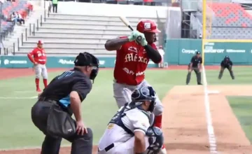 HR del dominicano González no impide a los Cougars arrebatar título a los Diablos Rojos
