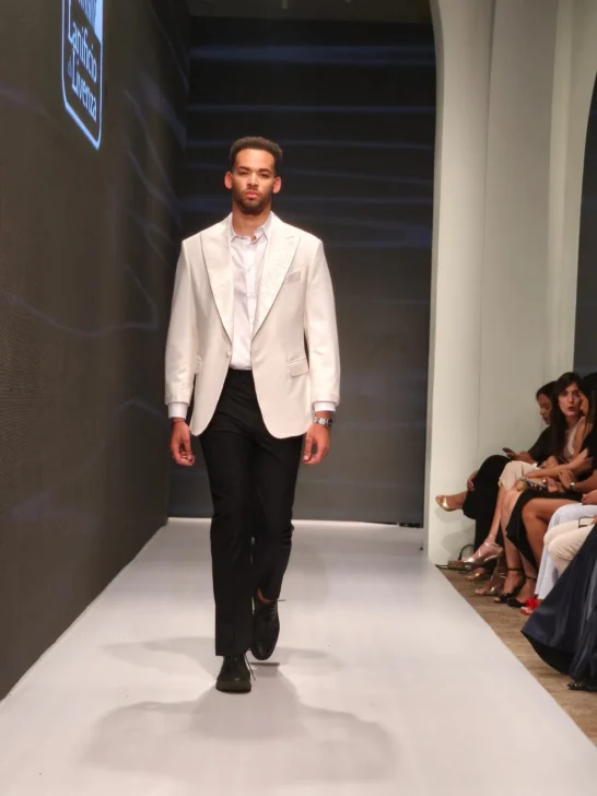 Lanificio Di Livenza lleva la sastrería masculina al RD Bridal Week 2026