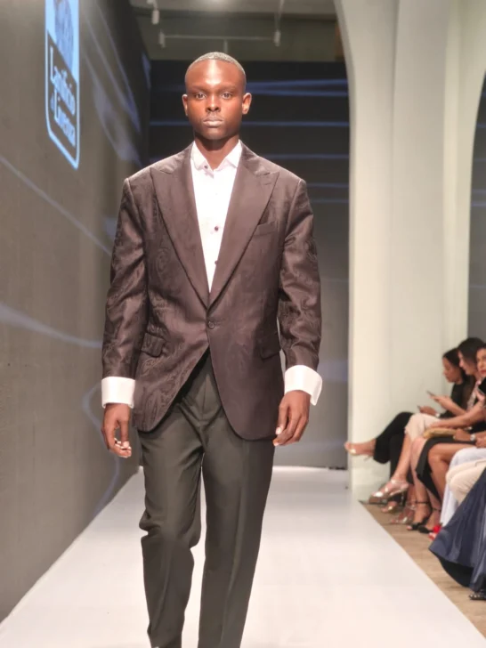 Lanificio Di Livenza lleva la sastrería masculina al RD Bridal Week 2026