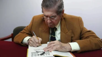 Alfredo Bryce Echenique: vida, obra y legado de un gran narrador peruano Alfredo Bryce Echenique: vida, obra y legado de un gran narrador peruano