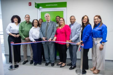 CEDI-Mujer inaugura unidad odontológica en Santo Domingo Norte CEDI-Mujer inaugura unidad odontológica en Santo Domingo Norte