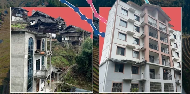 China dijo que acabó con la pobreza. ¿Lo hizo? 