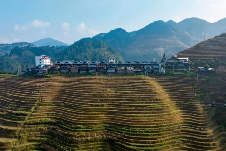 China dijo que acabó con la pobreza. ¿Lo hizo? 