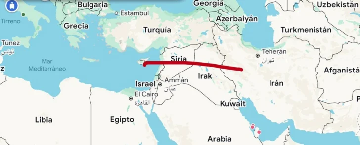 Se registran explosiones en la base británica de Akrotiri en Chipre Se registran explosiones en la base británica de Akrotiri en Chipre