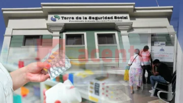 CNSS amplía cobertura de medicamentos de alto costo para afiliados del Régimen Subsidiado CNSS amplía cobertura de medicamentos de alto costo para afiliados del Régimen Subsidiado