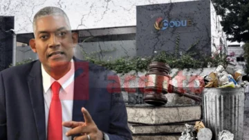 Codue advierte que la Ley 98-25 representa un “golpe bajo” contra las organizaciones no lucrativas