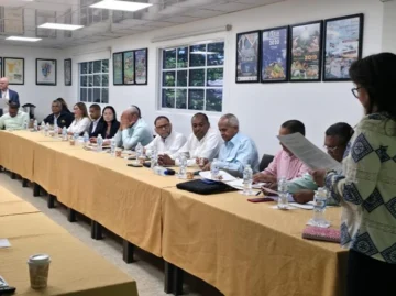 Fortalecen articulación del sistema de investigación agropecuaria y forestal