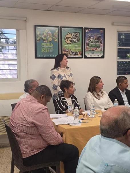 Fortalecen articulación del sistema de investigación agropecuaria y forestal Fortalecen articulación del sistema de investigación agropecuaria y forestal