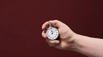 ¿Realmente se está reduciendo nuestra capacidad de atención?