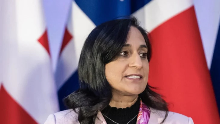 Canadá condena los ataques iraníes contra las instalaciones energéticas del golfo Pérsico Canadá condena los ataques iraníes contra las instalaciones energéticas del golfo Pérsico