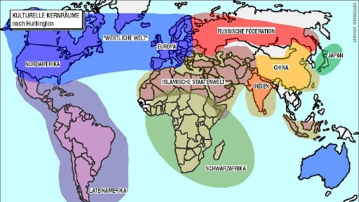Canadá y su protagonismo geopolítico Canadá y su protagonismo geopolítico