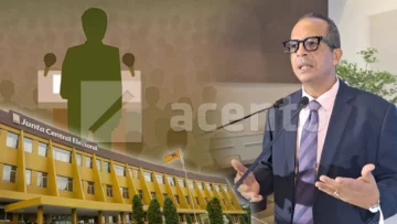 Pablo Vicente pide regular, no eliminar, las candidaturas independientes